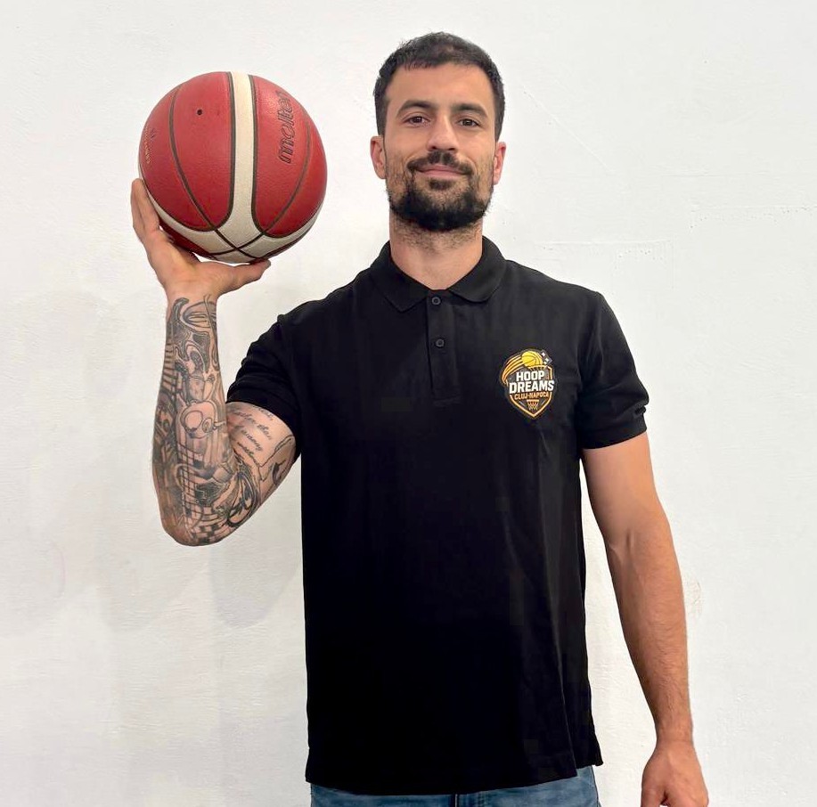 Matei Nuna