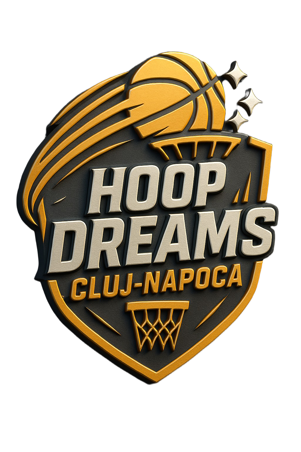 Sigla Hoop Dreams